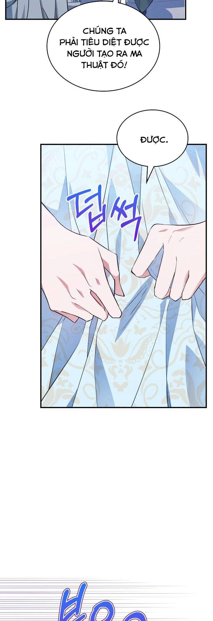 Hôm Nay Công Nương Toàn Năng Cũng Thấy Chán Nản Chapter 68 - 32