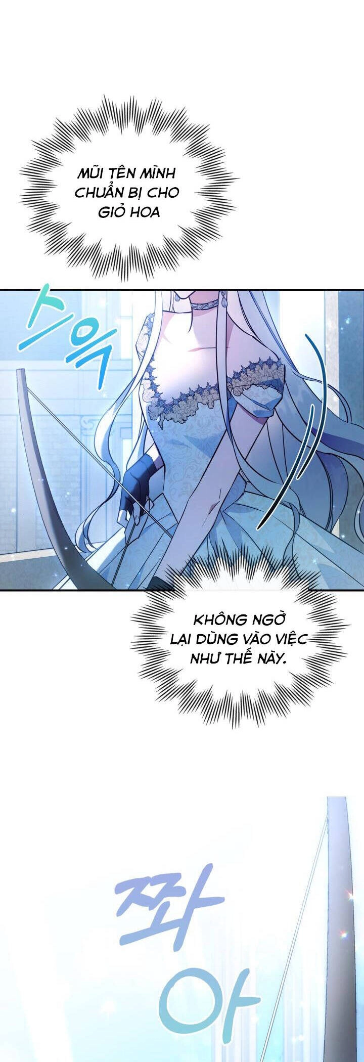 Hôm Nay Công Nương Toàn Năng Cũng Thấy Chán Nản Chapter 68 - 38