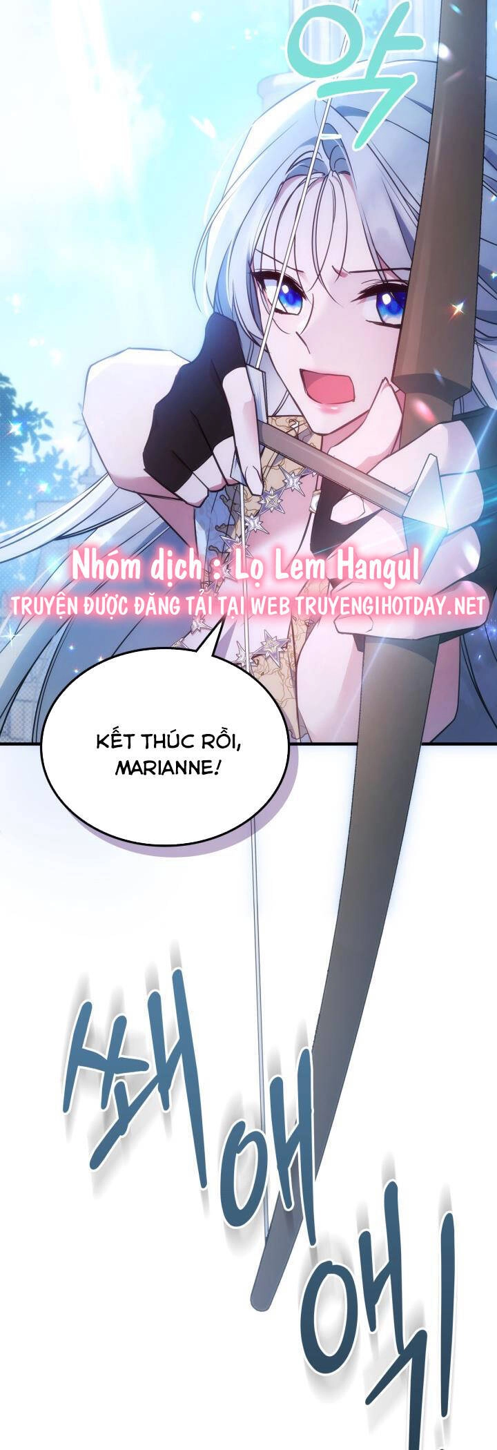 Hôm Nay Công Nương Toàn Năng Cũng Thấy Chán Nản Chapter 68 - 39