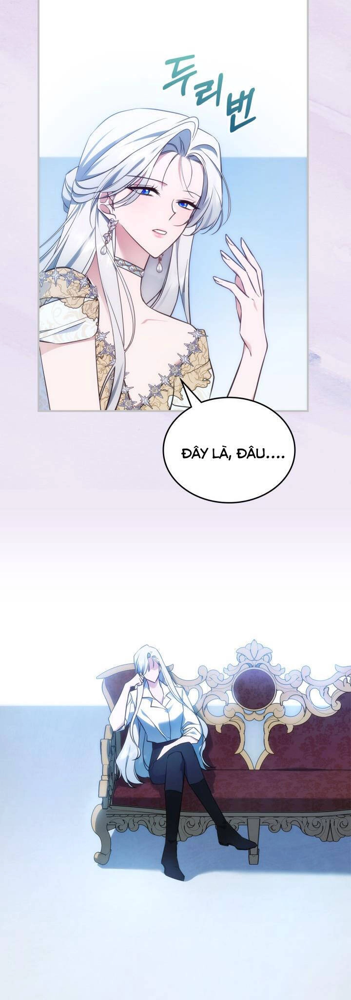 Hôm Nay Công Nương Toàn Năng Cũng Thấy Chán Nản Chapter 68 - 49