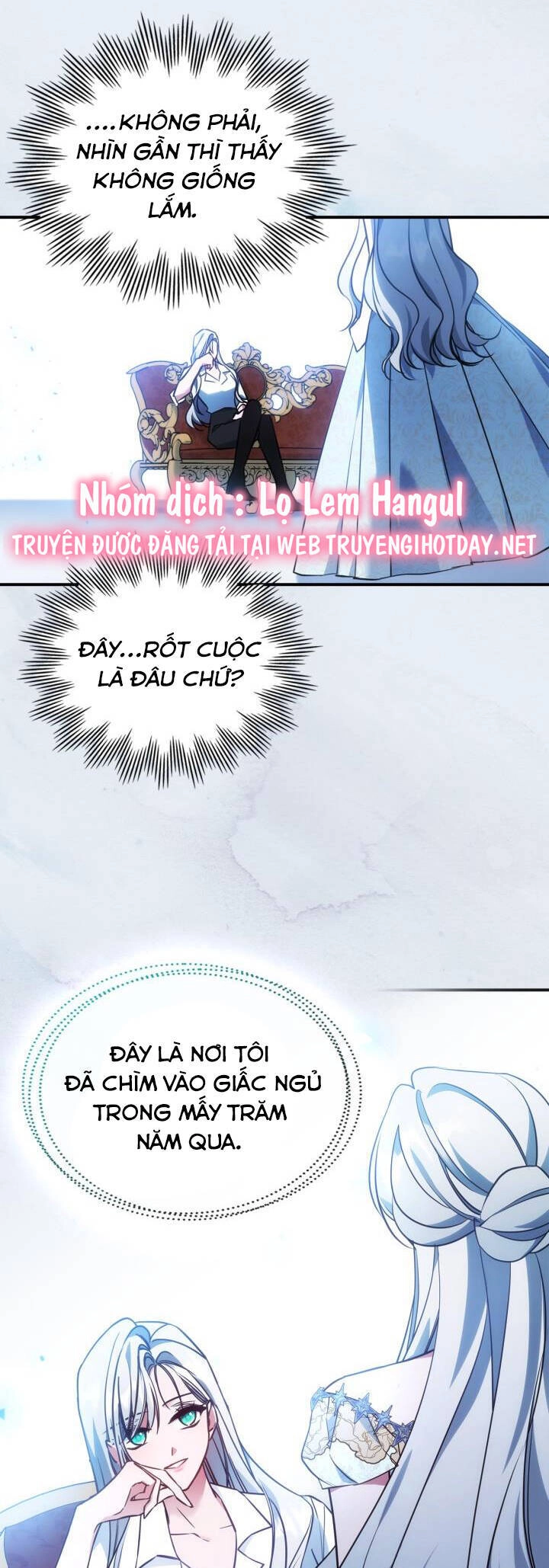 Hôm Nay Công Nương Toàn Năng Cũng Thấy Chán Nản Chapter 68 - 52