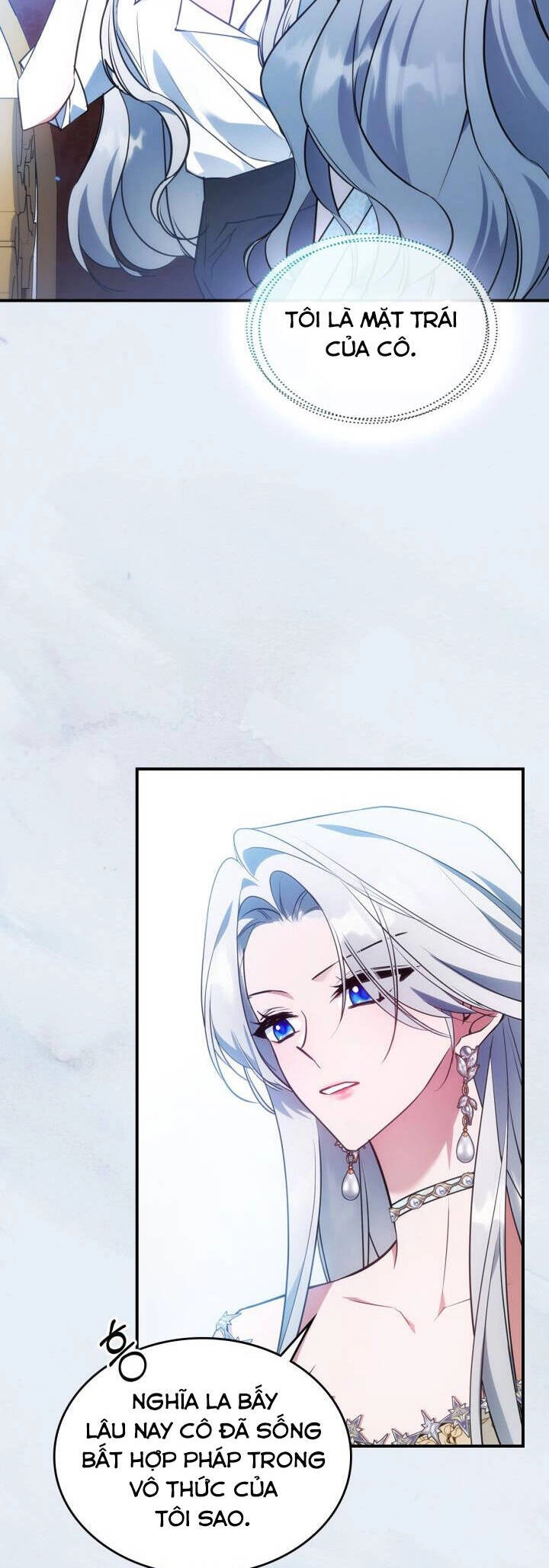 Hôm Nay Công Nương Toàn Năng Cũng Thấy Chán Nản Chapter 68 - 53