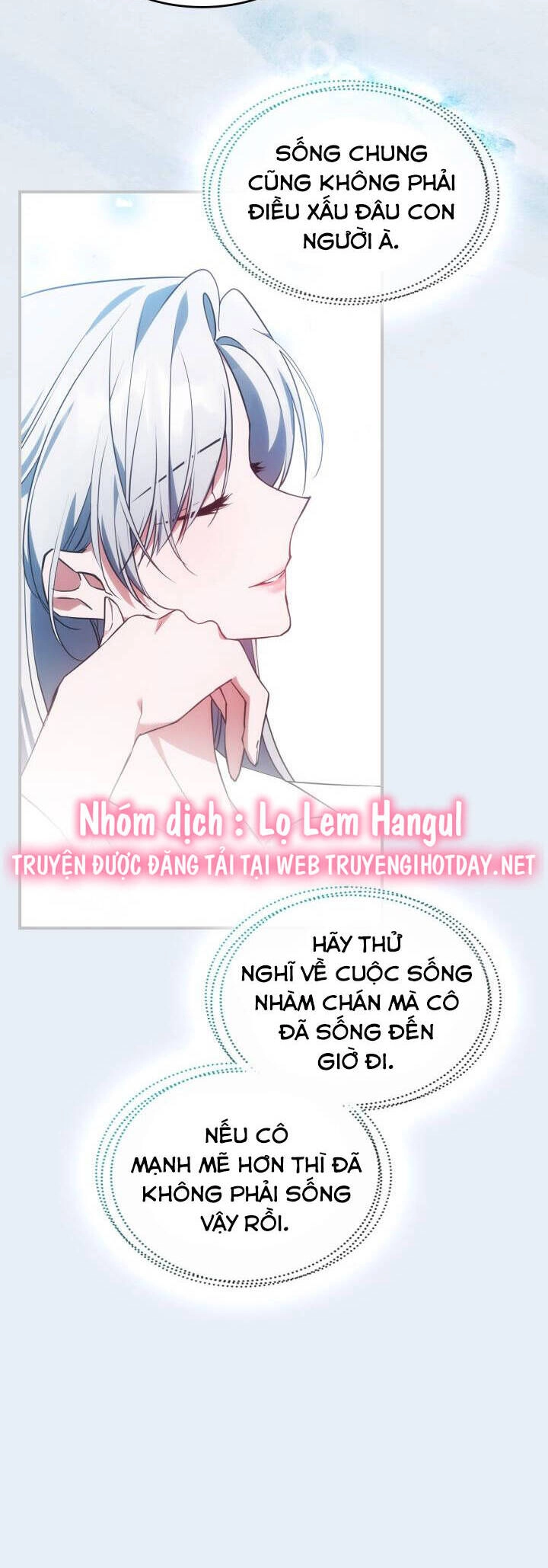 Hôm Nay Công Nương Toàn Năng Cũng Thấy Chán Nản Chapter 68 - 54