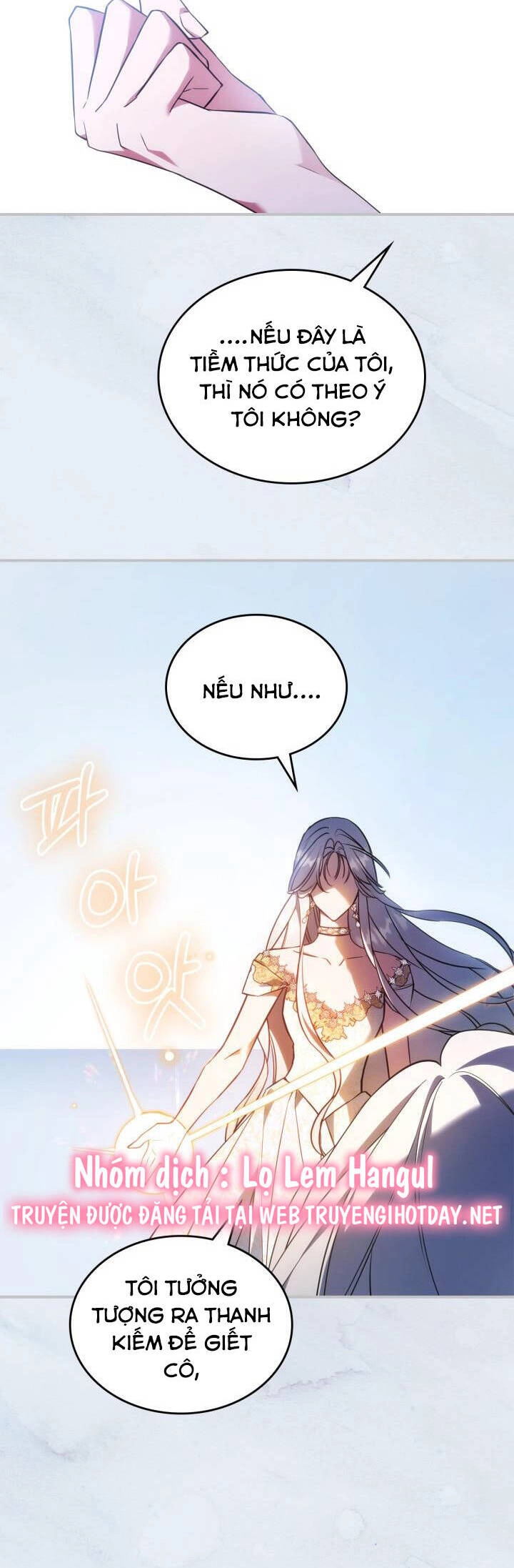 Hôm Nay Công Nương Toàn Năng Cũng Thấy Chán Nản Chapter 68 - 56