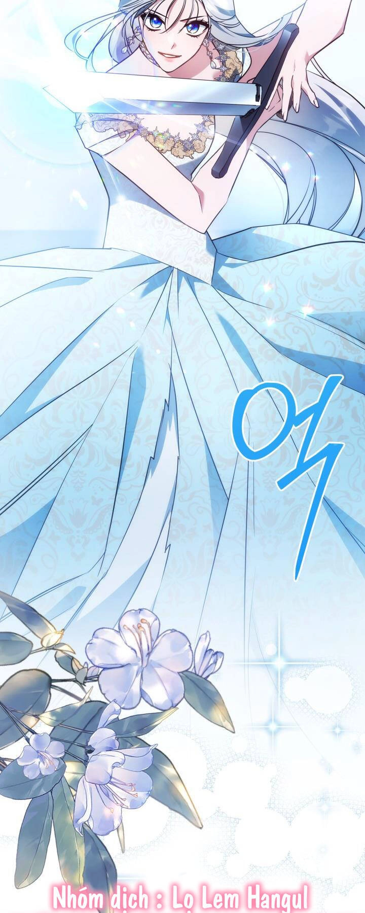 Hôm Nay Công Nương Toàn Năng Cũng Thấy Chán Nản Chapter 68 - 58