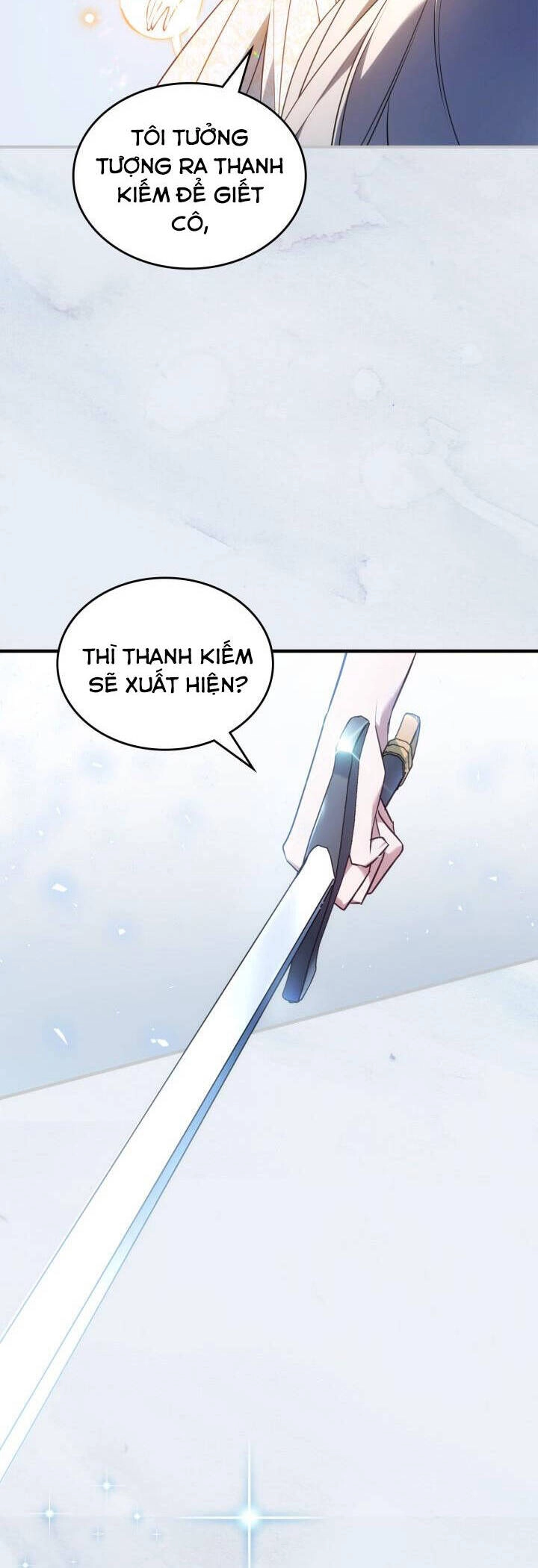 Hôm Nay Công Nương Toàn Năng Cũng Thấy Chán Nản Chapter 69 - 2