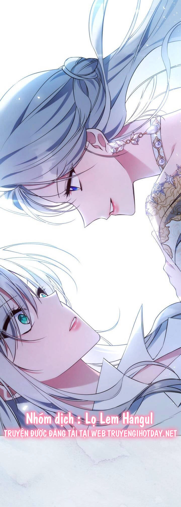 Hôm Nay Công Nương Toàn Năng Cũng Thấy Chán Nản Chapter 69 - 6