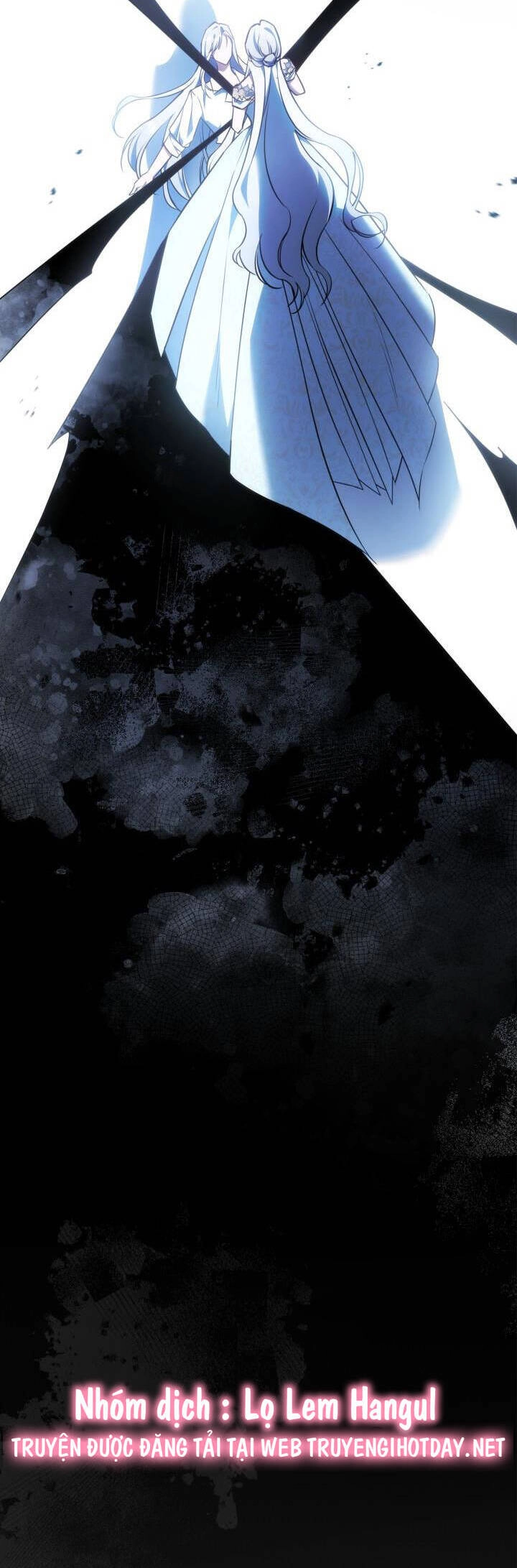 Hôm Nay Công Nương Toàn Năng Cũng Thấy Chán Nản Chapter 69 - 8