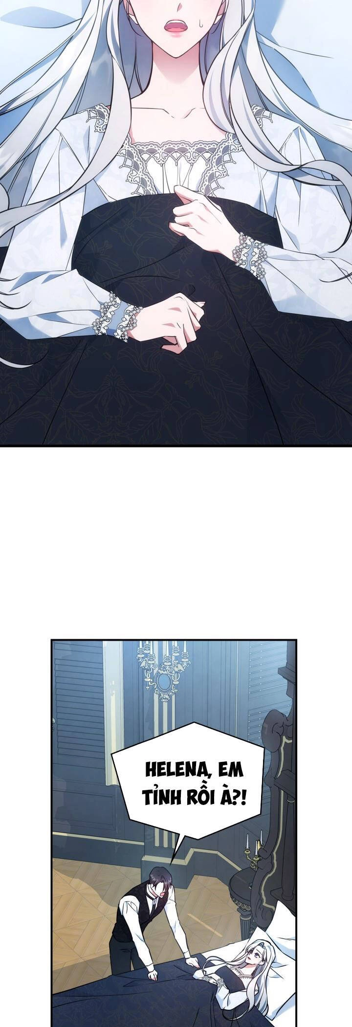 Hôm Nay Công Nương Toàn Năng Cũng Thấy Chán Nản Chapter 69 - 10