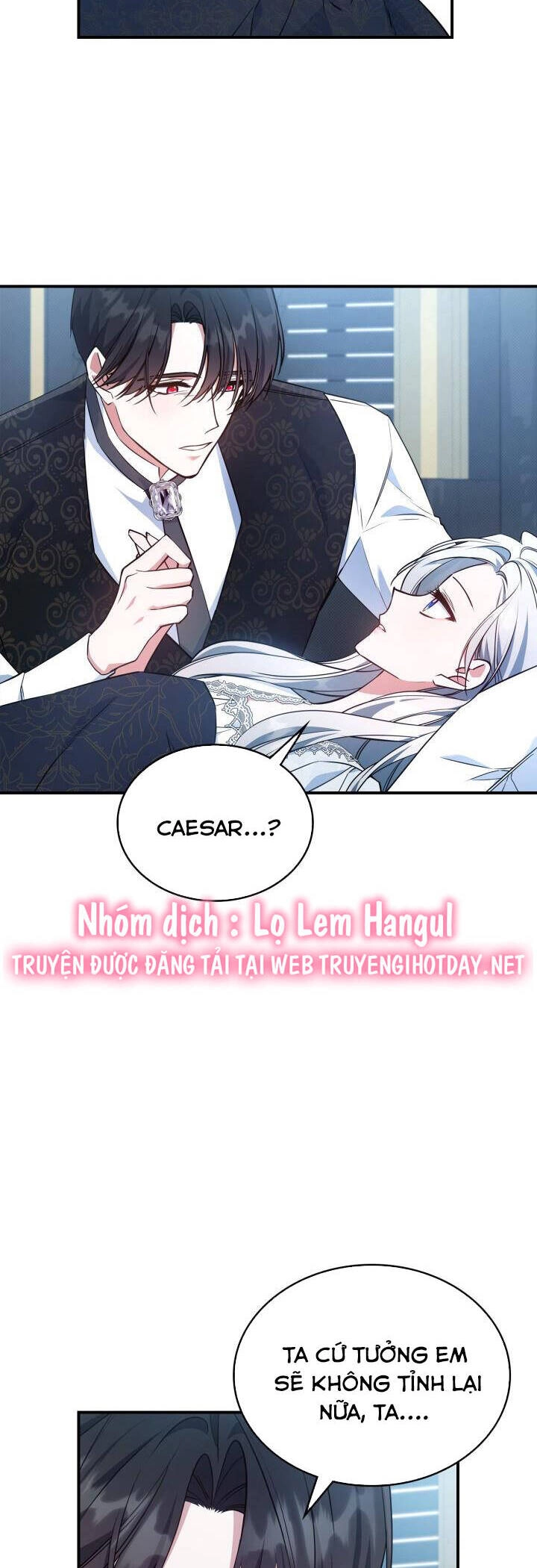 Hôm Nay Công Nương Toàn Năng Cũng Thấy Chán Nản Chapter 69 - 11