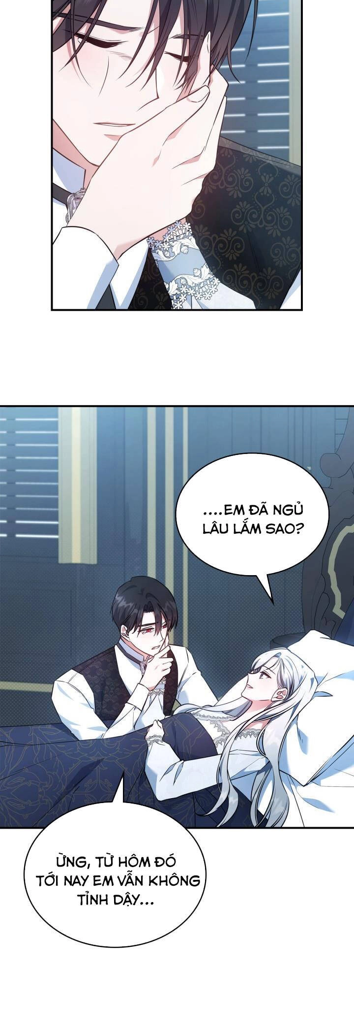 Hôm Nay Công Nương Toàn Năng Cũng Thấy Chán Nản Chapter 69 - 12