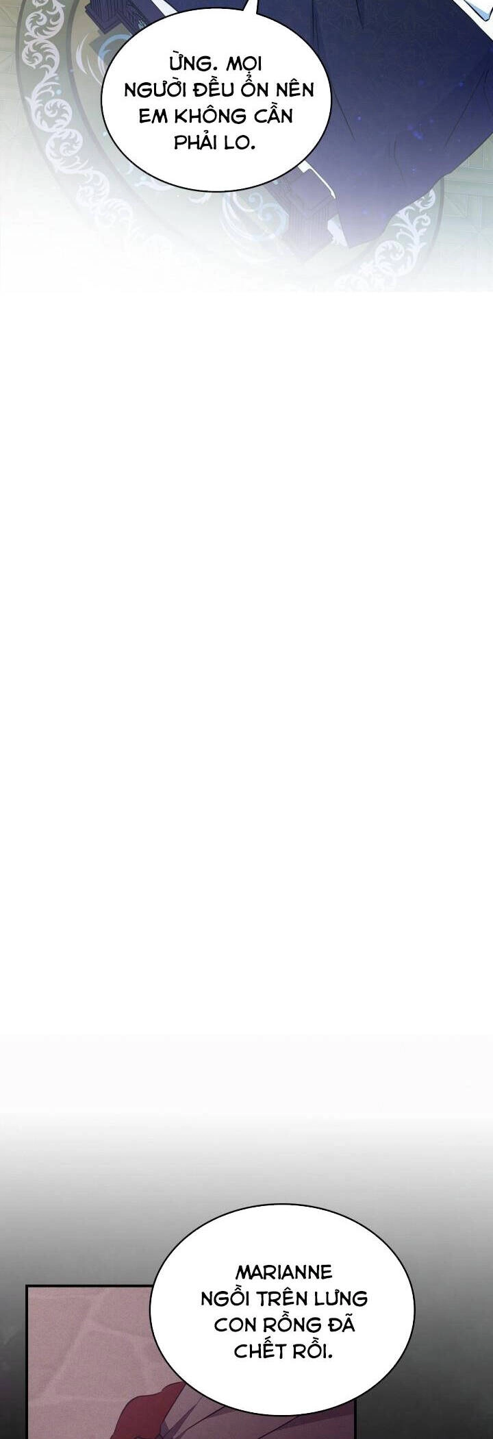 Hôm Nay Công Nương Toàn Năng Cũng Thấy Chán Nản Chapter 69 - 14