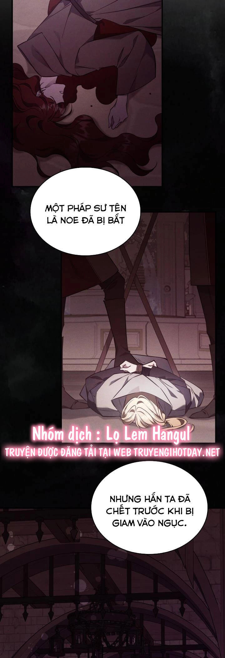 Hôm Nay Công Nương Toàn Năng Cũng Thấy Chán Nản Chapter 69 - 15