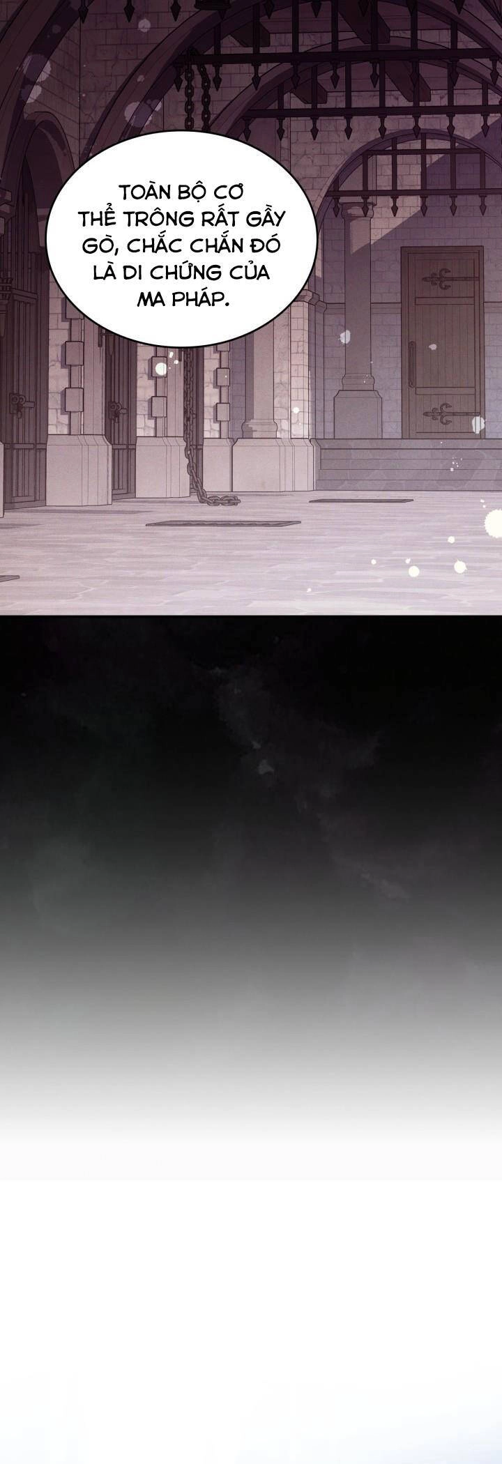 Hôm Nay Công Nương Toàn Năng Cũng Thấy Chán Nản Chapter 69 - 16