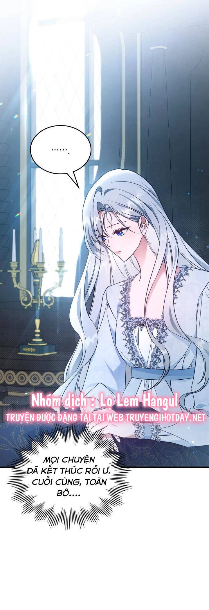 Hôm Nay Công Nương Toàn Năng Cũng Thấy Chán Nản Chapter 69 - 17