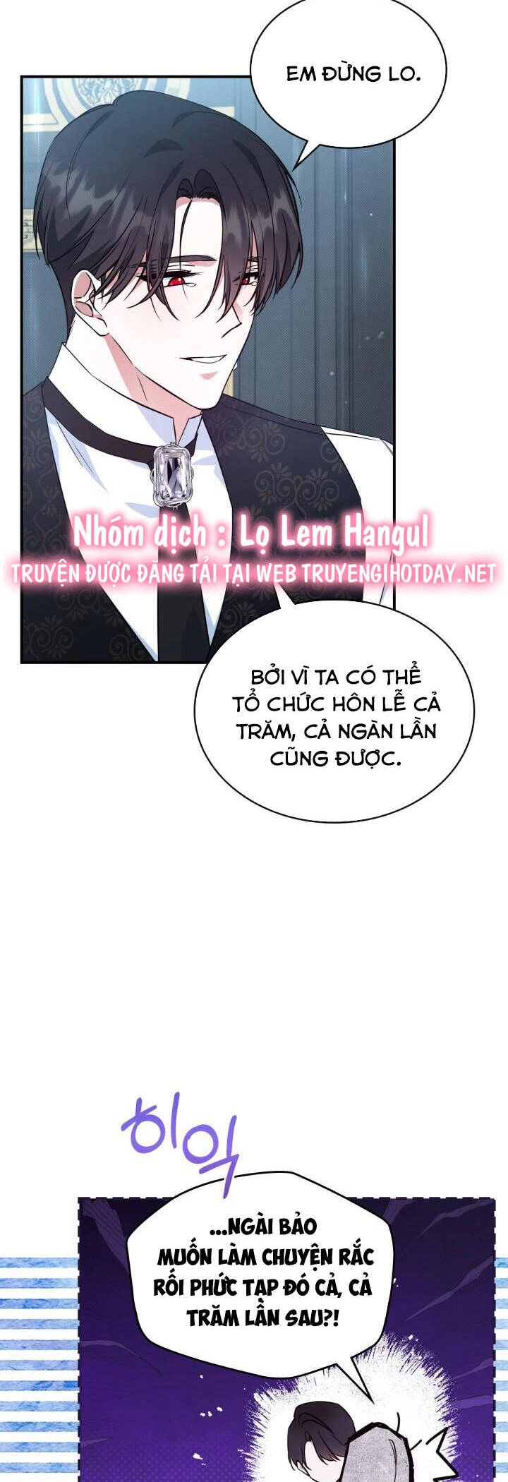 Hôm Nay Công Nương Toàn Năng Cũng Thấy Chán Nản Chapter 69 - 20