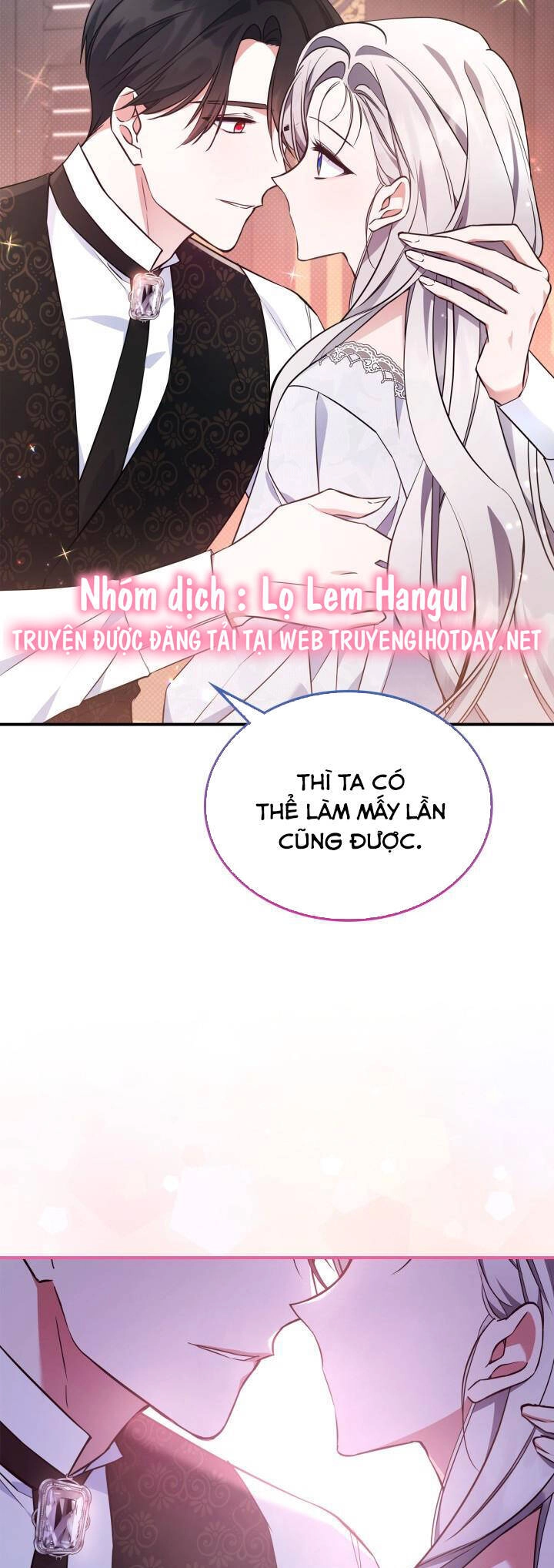 Hôm Nay Công Nương Toàn Năng Cũng Thấy Chán Nản Chapter 69 - 22