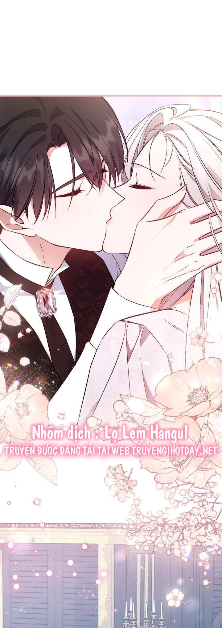 Hôm Nay Công Nương Toàn Năng Cũng Thấy Chán Nản Chapter 69 - 24