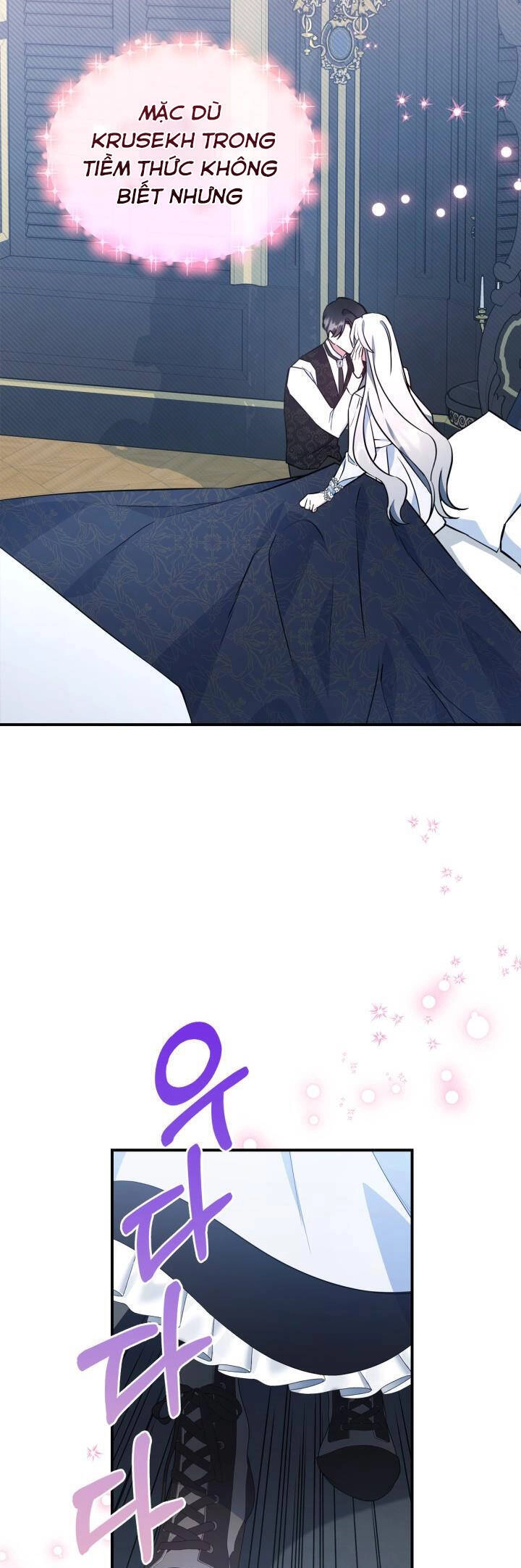 Hôm Nay Công Nương Toàn Năng Cũng Thấy Chán Nản Chapter 69 - 25