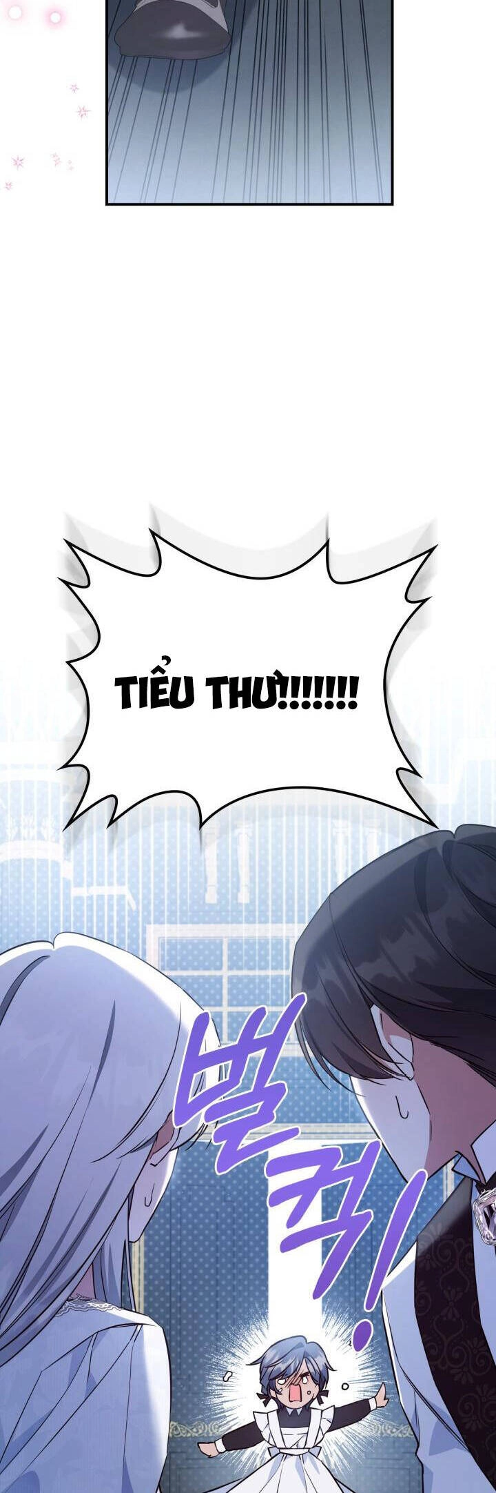 Hôm Nay Công Nương Toàn Năng Cũng Thấy Chán Nản Chapter 69 - 26