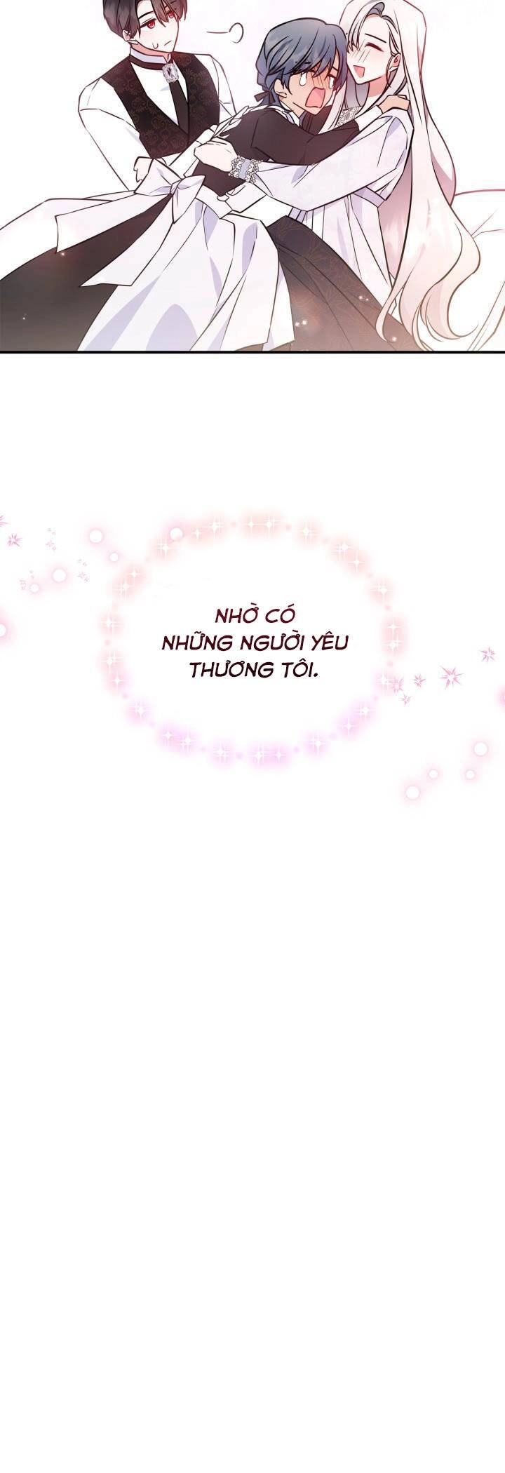 Hôm Nay Công Nương Toàn Năng Cũng Thấy Chán Nản Chapter 69 - 28