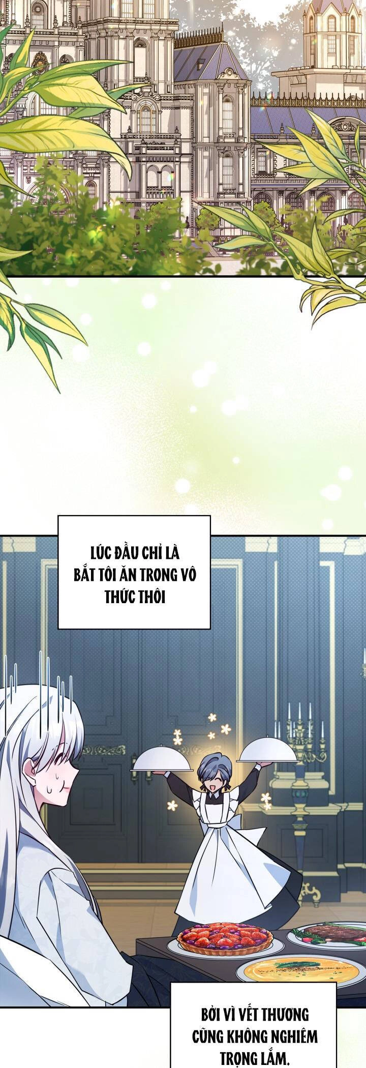 Hôm Nay Công Nương Toàn Năng Cũng Thấy Chán Nản Chapter 69 - 30