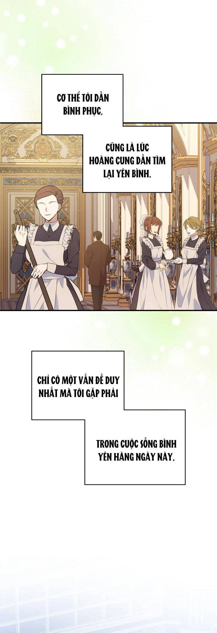 Hôm Nay Công Nương Toàn Năng Cũng Thấy Chán Nản Chapter 69 - 32