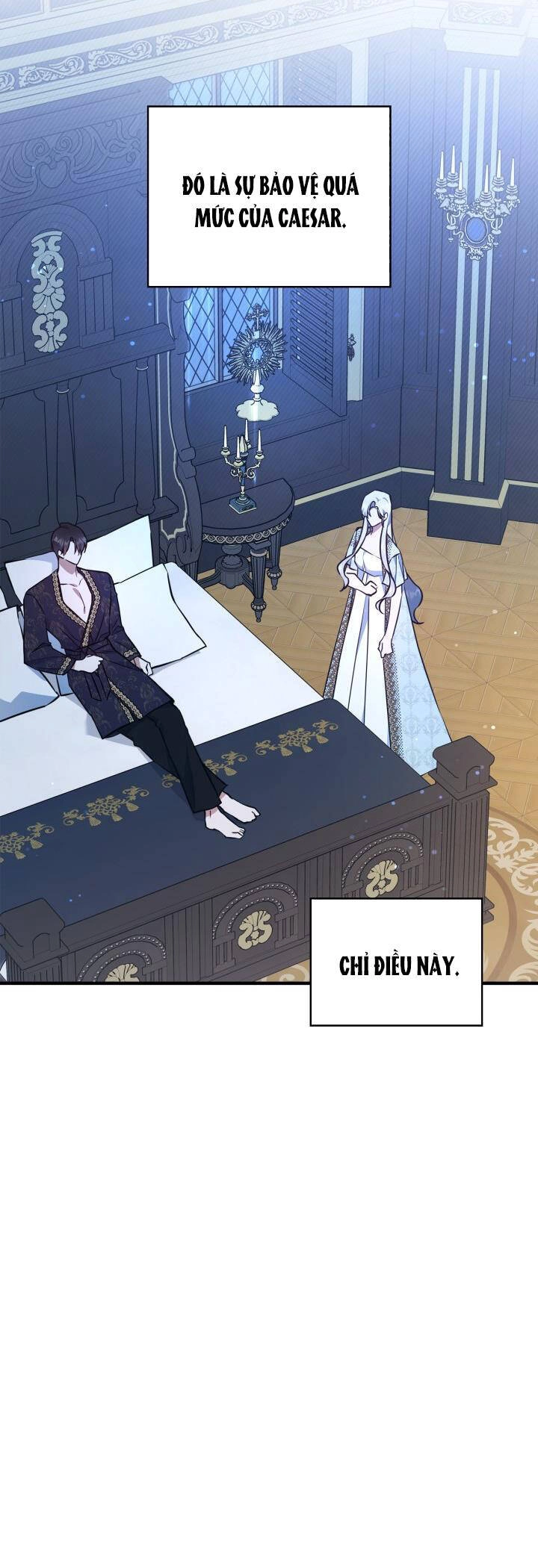 Hôm Nay Công Nương Toàn Năng Cũng Thấy Chán Nản Chapter 69 - 33