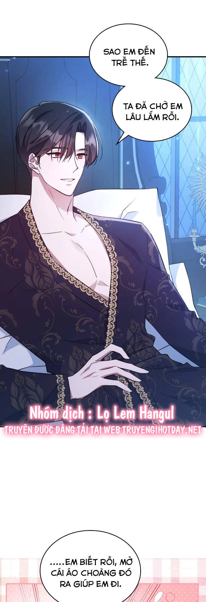 Hôm Nay Công Nương Toàn Năng Cũng Thấy Chán Nản Chapter 69 - 34