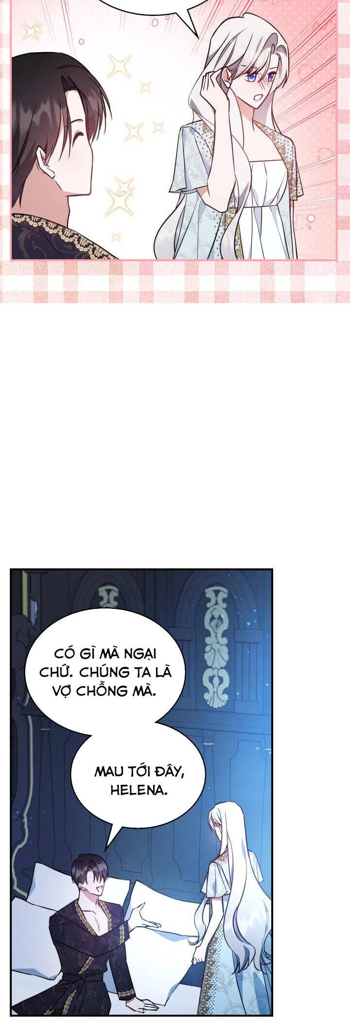 Hôm Nay Công Nương Toàn Năng Cũng Thấy Chán Nản Chapter 69 - 35