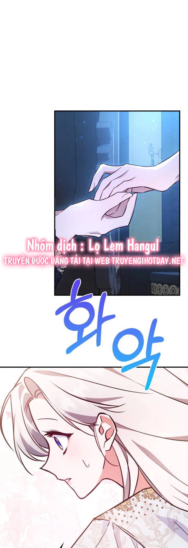 Hôm Nay Công Nương Toàn Năng Cũng Thấy Chán Nản Chapter 69 - 36