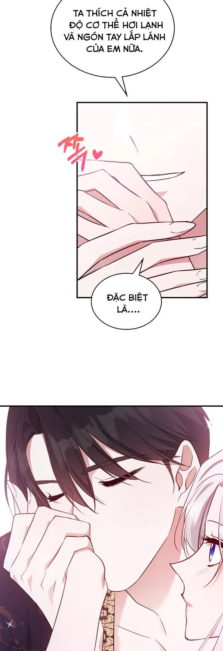 Hôm Nay Công Nương Toàn Năng Cũng Thấy Chán Nản Chapter 69 - 39