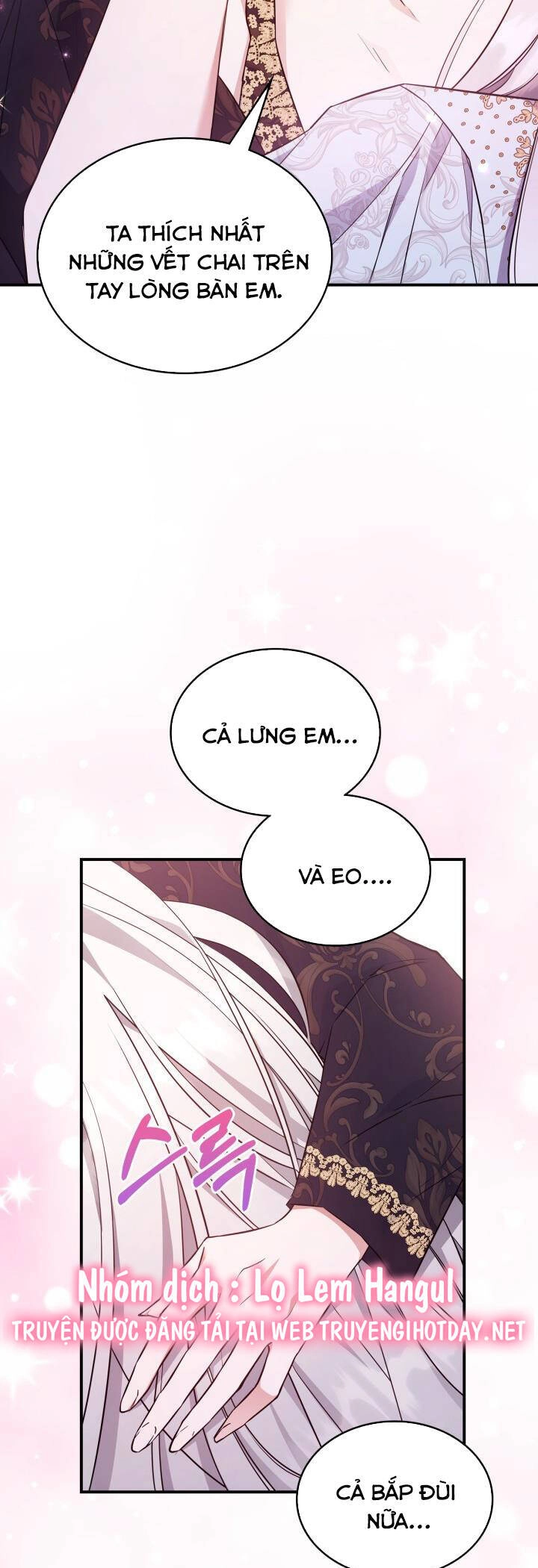 Hôm Nay Công Nương Toàn Năng Cũng Thấy Chán Nản Chapter 69 - 40