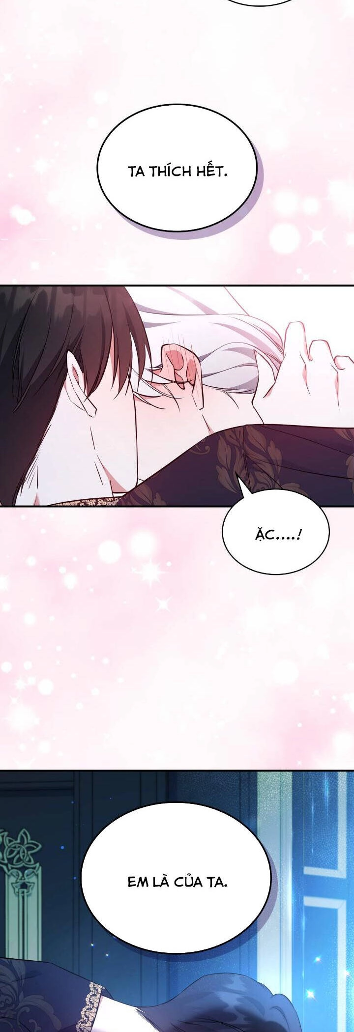 Hôm Nay Công Nương Toàn Năng Cũng Thấy Chán Nản Chapter 69 - 41