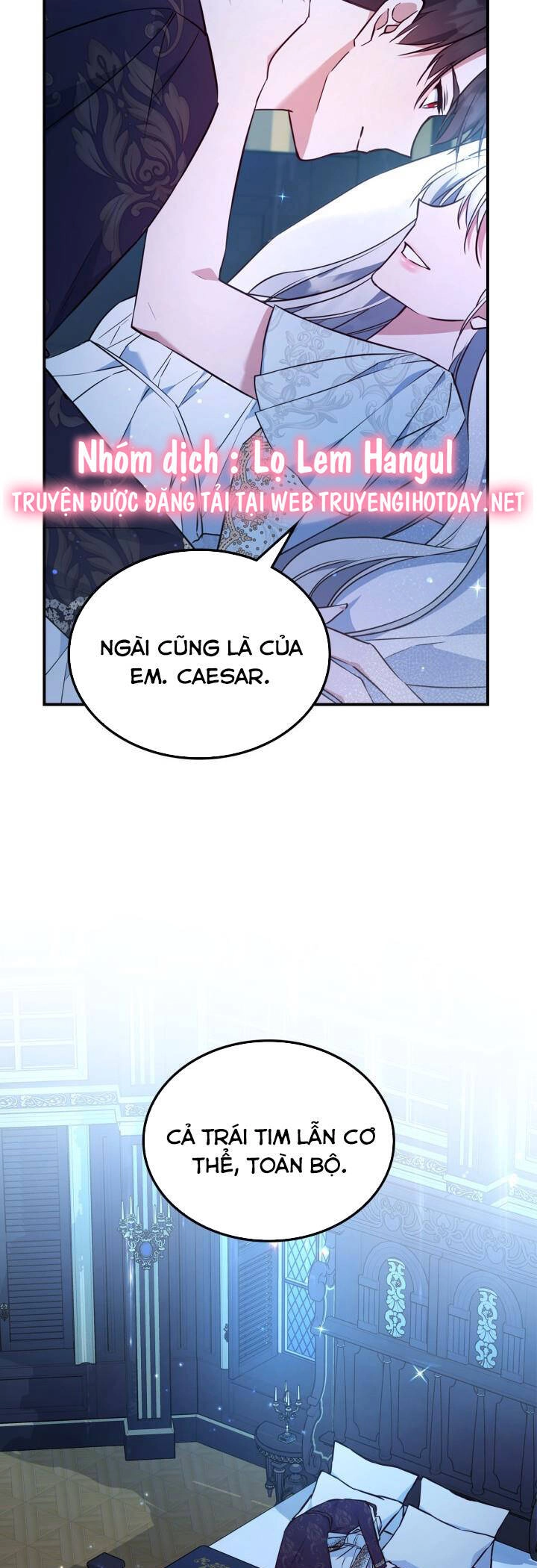 Hôm Nay Công Nương Toàn Năng Cũng Thấy Chán Nản Chapter 69 - 43