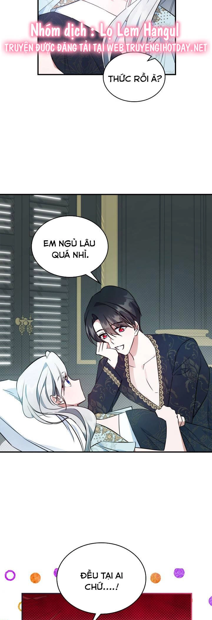 Hôm Nay Công Nương Toàn Năng Cũng Thấy Chán Nản Chapter 69 - 46