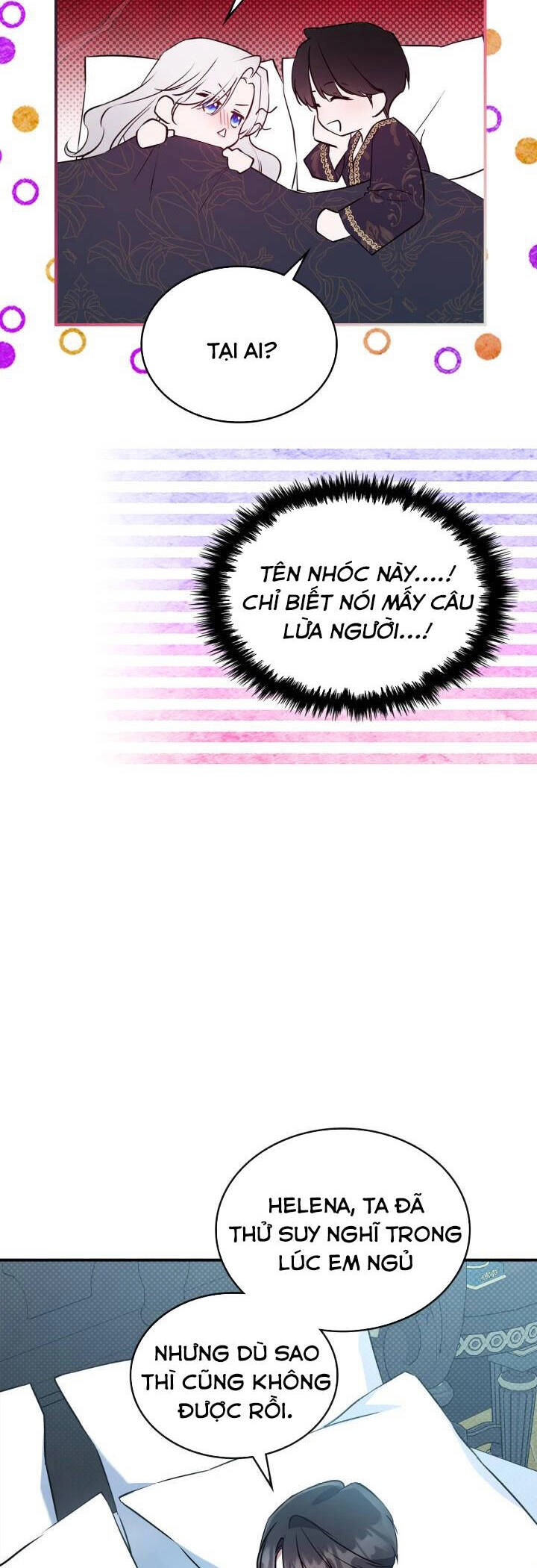 Hôm Nay Công Nương Toàn Năng Cũng Thấy Chán Nản Chapter 69 - 47