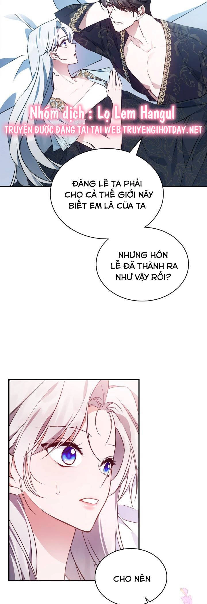 Hôm Nay Công Nương Toàn Năng Cũng Thấy Chán Nản Chapter 69 - 48