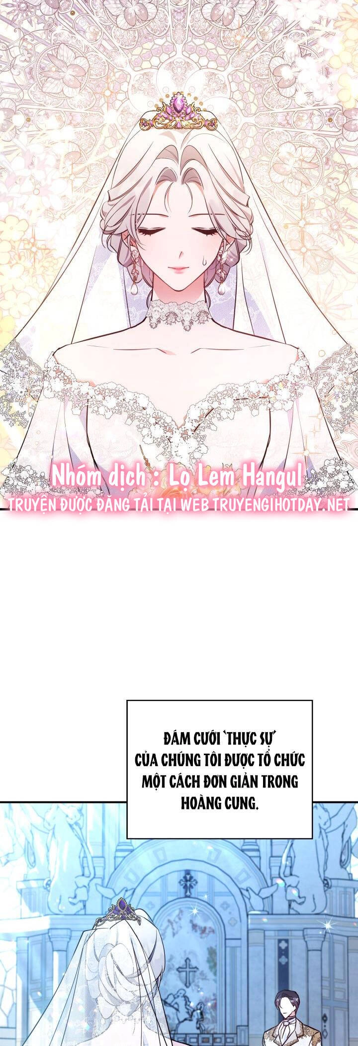 Hôm Nay Công Nương Toàn Năng Cũng Thấy Chán Nản Chapter 69 - 51