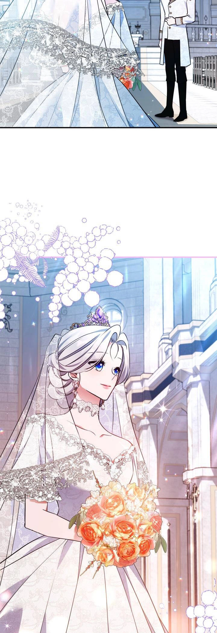 Hôm Nay Công Nương Toàn Năng Cũng Thấy Chán Nản Chapter 69 - 52