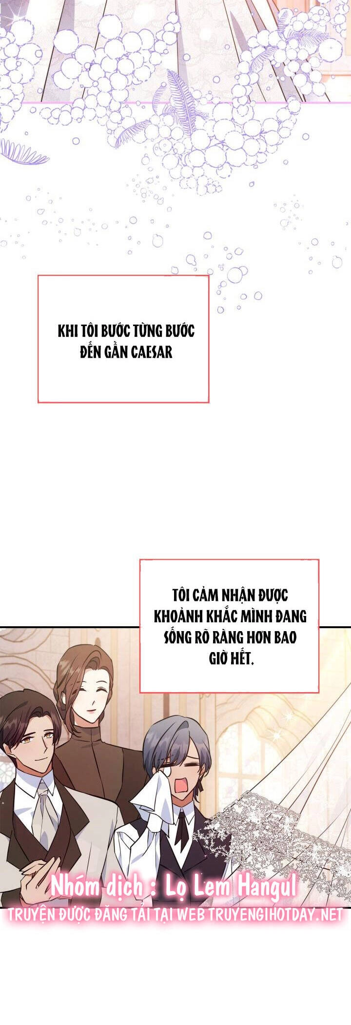 Hôm Nay Công Nương Toàn Năng Cũng Thấy Chán Nản Chapter 69 - 53