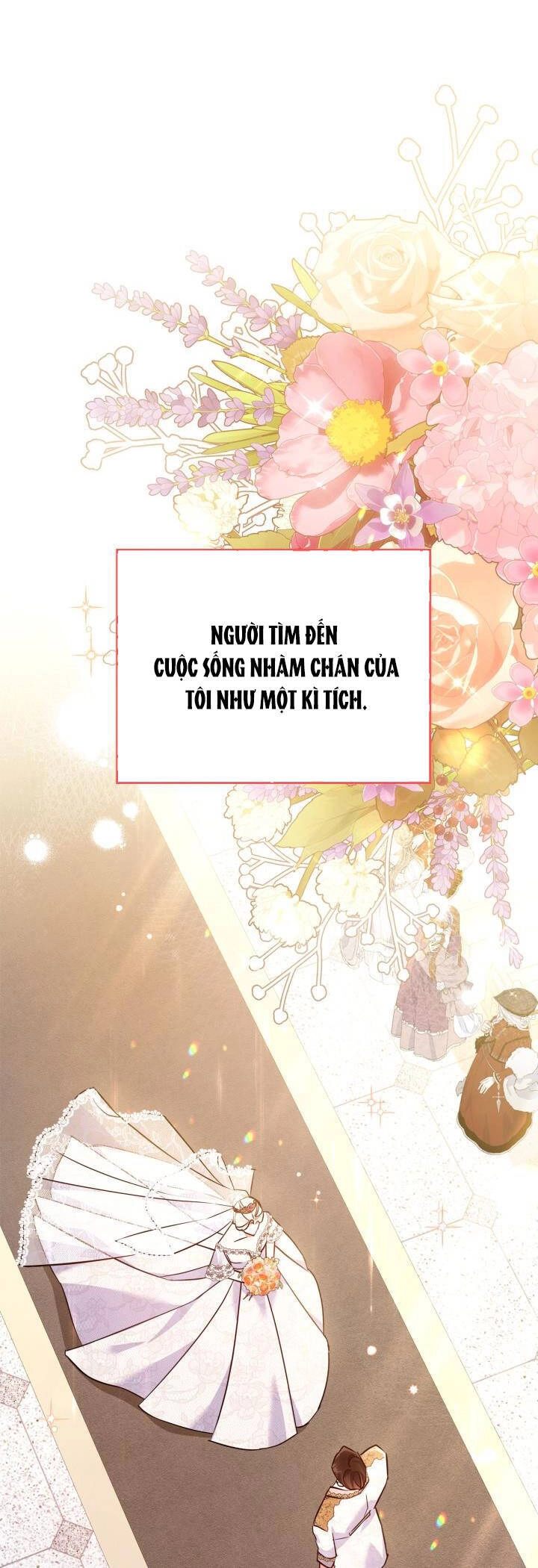 Hôm Nay Công Nương Toàn Năng Cũng Thấy Chán Nản Chapter 69 - 54