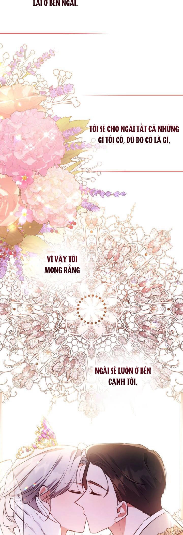 Hôm Nay Công Nương Toàn Năng Cũng Thấy Chán Nản Chapter 69 - 57