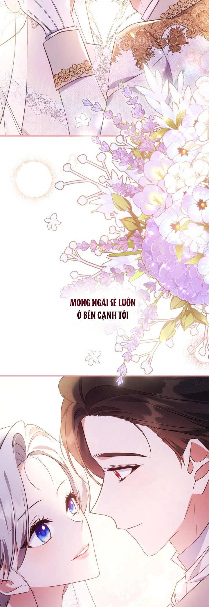 Hôm Nay Công Nương Toàn Năng Cũng Thấy Chán Nản Chapter 69 - 58