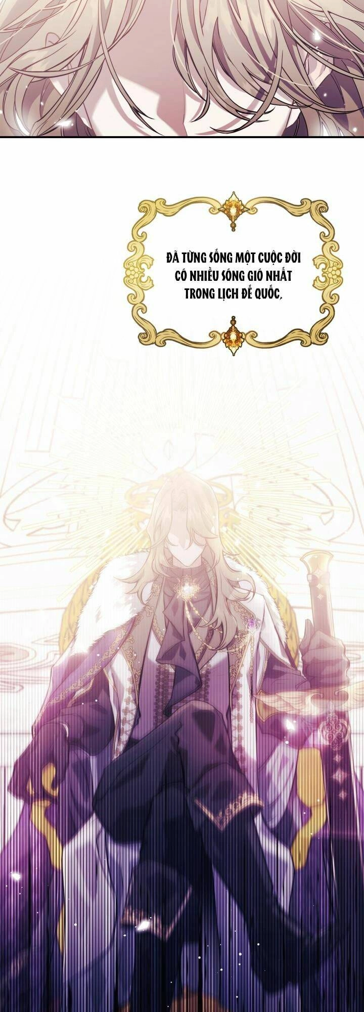 Hôm Nay Công Nương Toàn Năng Cũng Thấy Chán Nản Chapter 1 - 2