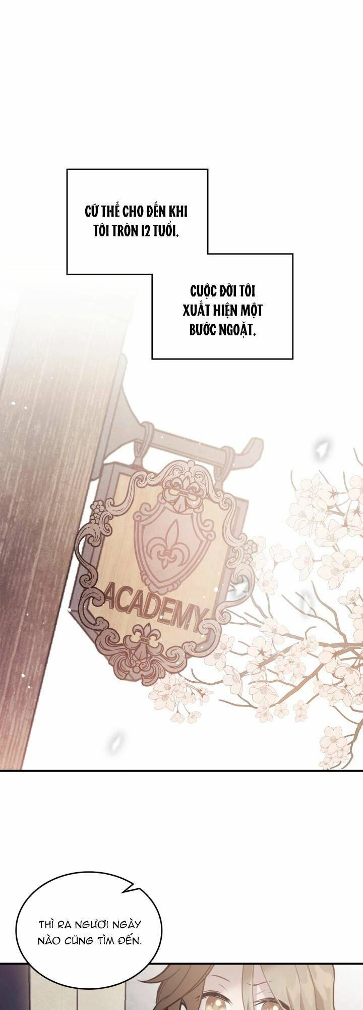 Hôm Nay Công Nương Toàn Năng Cũng Thấy Chán Nản Chapter 1 - 9