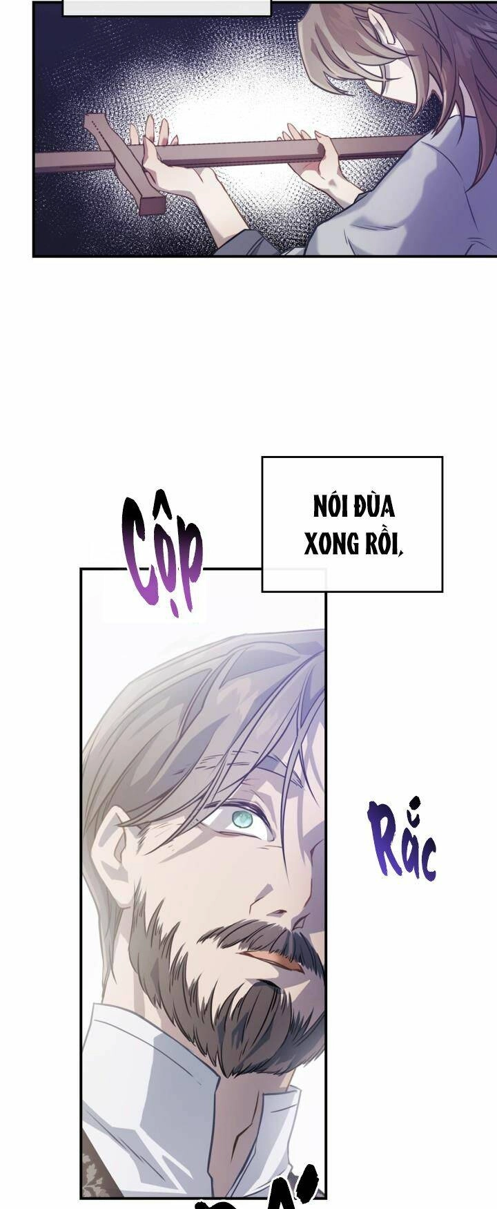 Hôm Nay Công Nương Toàn Năng Cũng Thấy Chán Nản Chapter 1 - 12