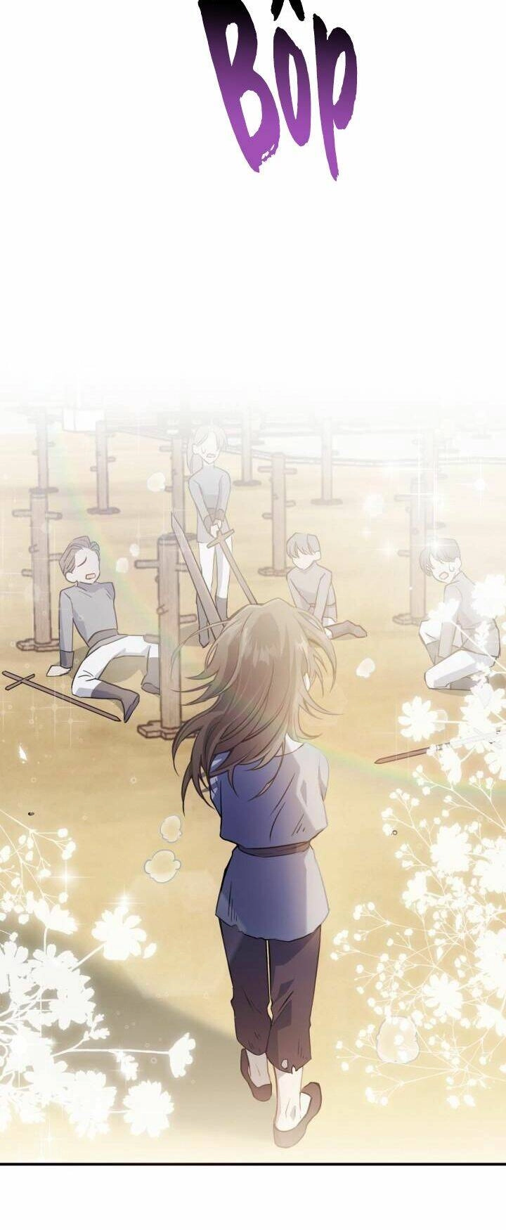 Hôm Nay Công Nương Toàn Năng Cũng Thấy Chán Nản Chapter 1 - 13