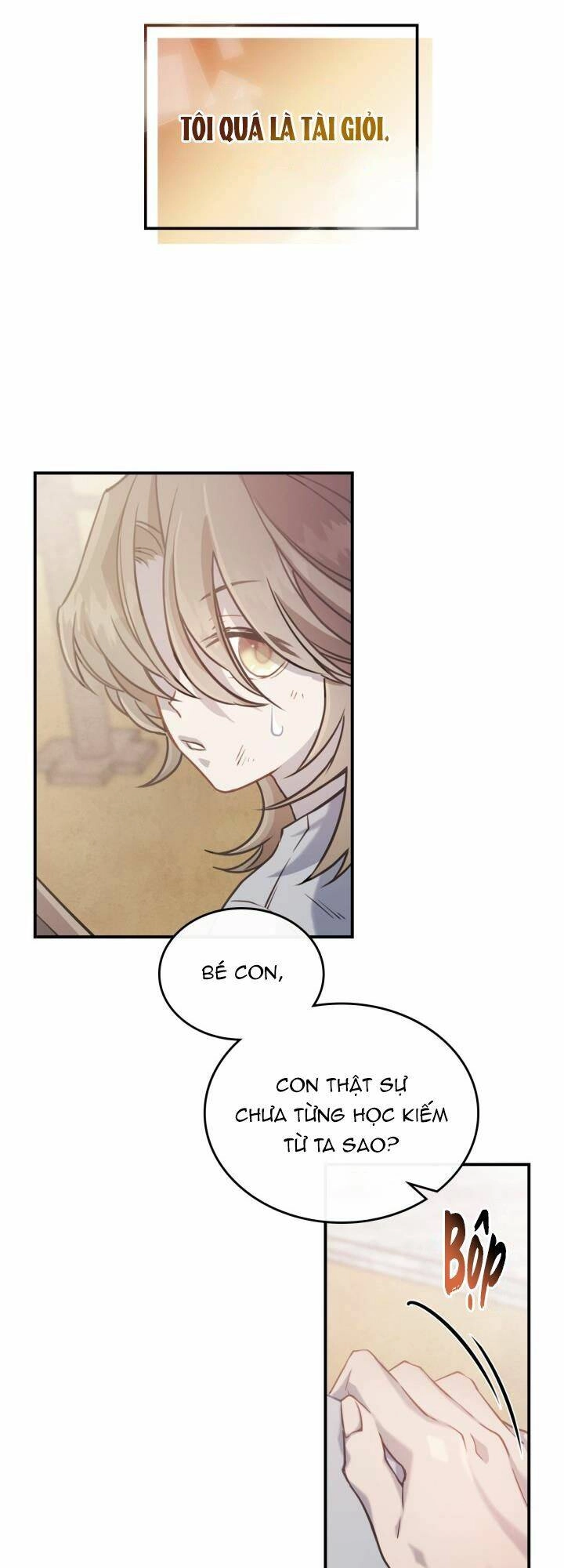 Hôm Nay Công Nương Toàn Năng Cũng Thấy Chán Nản Chapter 1 - 14