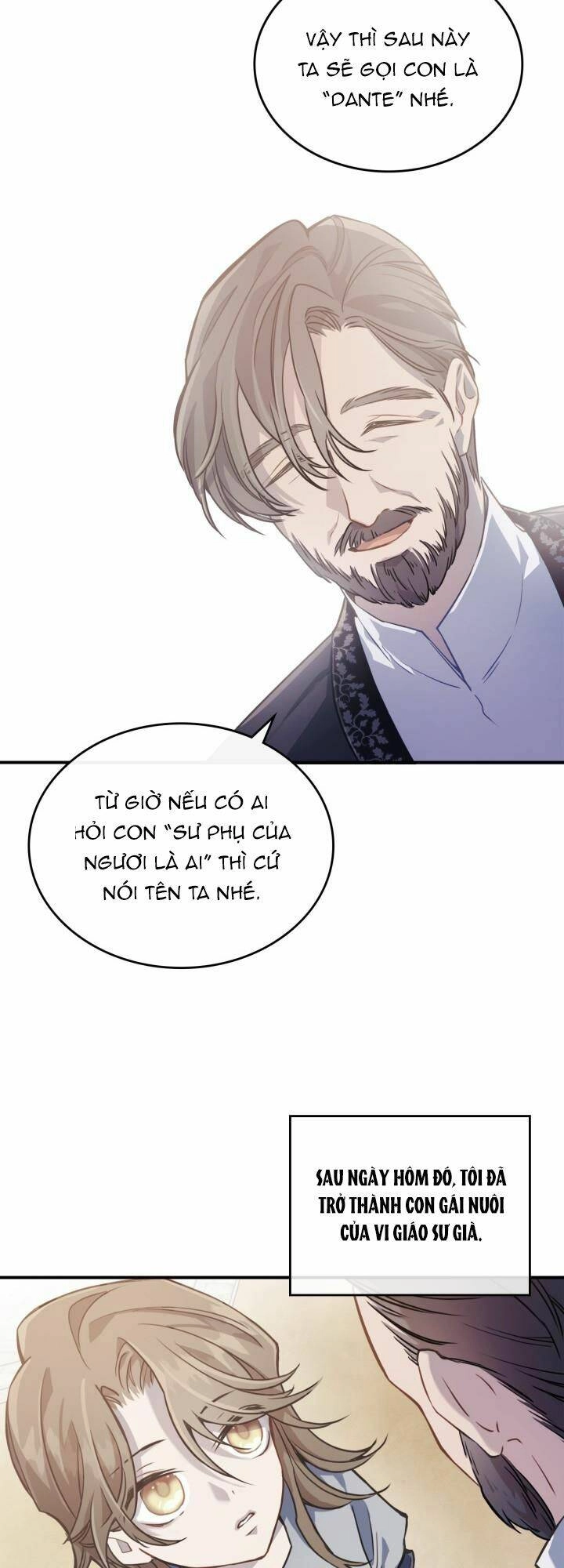 Hôm Nay Công Nương Toàn Năng Cũng Thấy Chán Nản Chapter 1 - 16